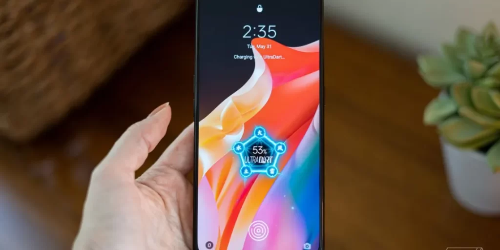 In terms of rapid charging, the Realme GT Neo 3 outperforms other phones