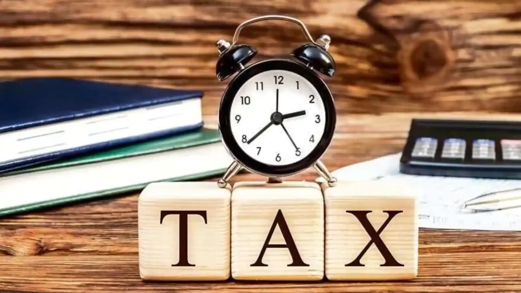 Income between Rs. 100,000 to Rs. 300,000 is liable for 12.5% tax