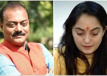 India set on fire after BJP member defamatory remarks about Holy Prophet (PBUH)