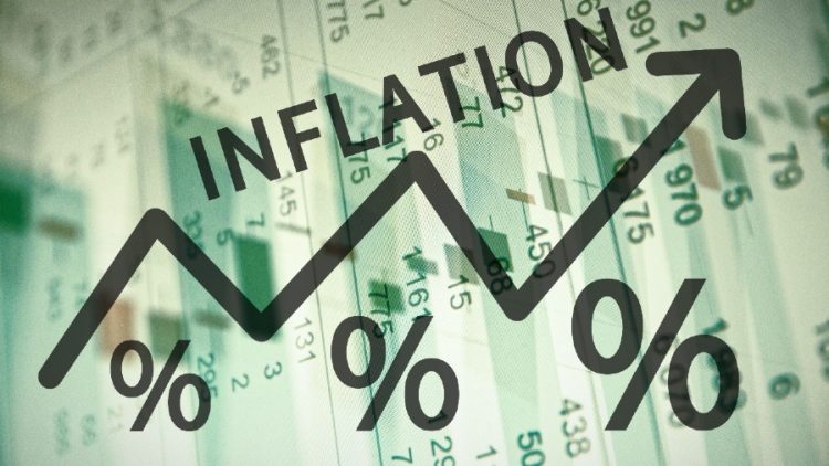 Inflation could accelerate up to 15.5%, Ministry of Finance