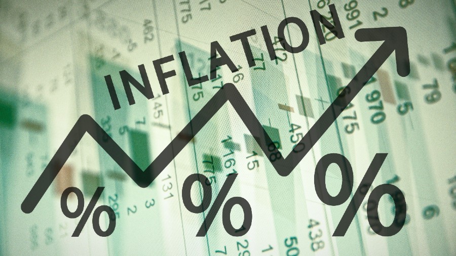 Inflation could accelerate up to 15.5%, Ministry of Finance