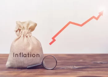 Inflation reached its highest point in ten years in June