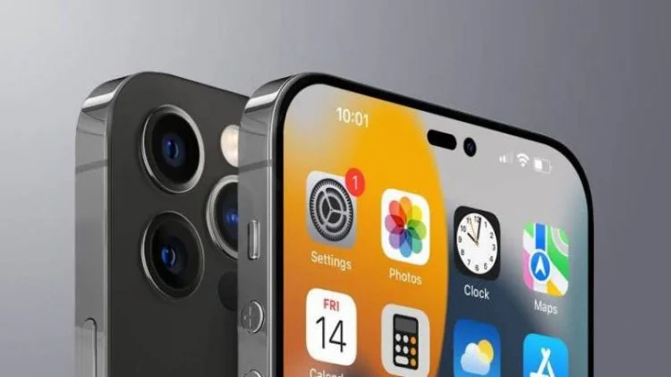 "It's more than two kidneys concern now," the social media flooded with iPhone 14 pricing jokes