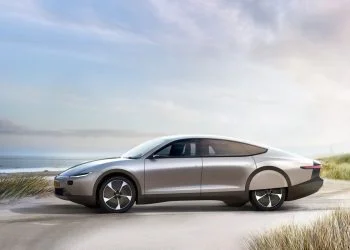 Lightyear claims that its solar EV can run for months without recharging