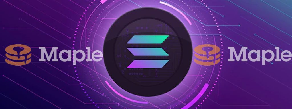 Maple Finance, a crypto lender, has joined the list of platforms experiencing liquidity concerns