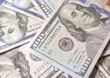 May saw a $1.4 billion increase in the current account deficit