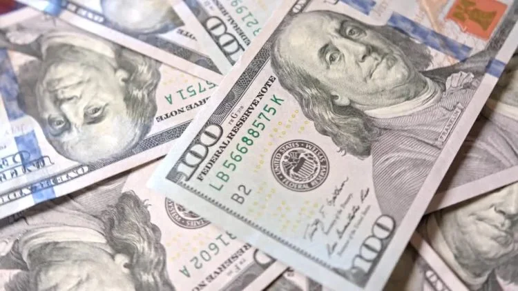 May saw a $1.4 billion increase in the current account deficit