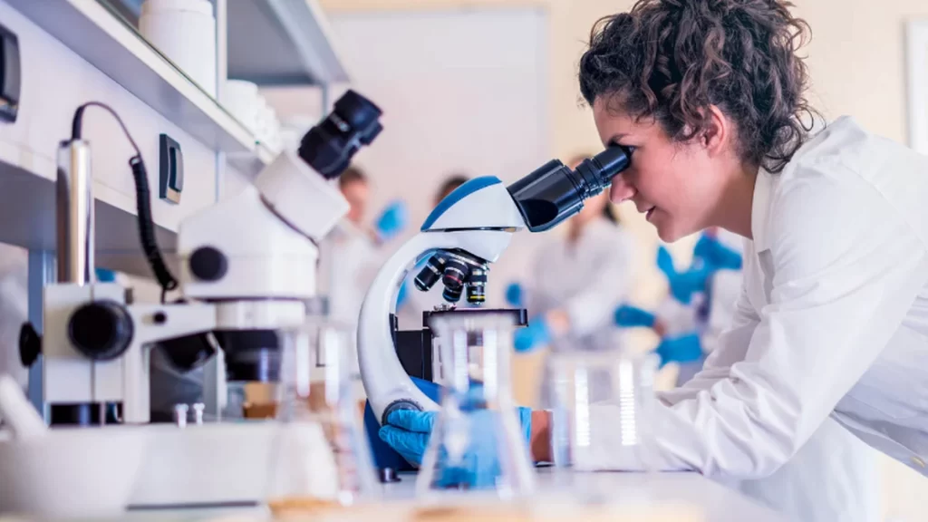 Medication trial indicates that all rectal cancer patients are in remission