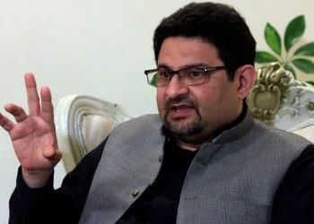 Miftah promises that petrol prices will not rise anymore