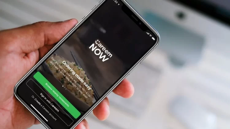 Munch:On, UAE food delivery startup acquired by Careem