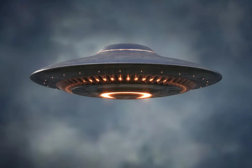 NASA is taking UFOs seriously, launching new research to investigate the phenomena