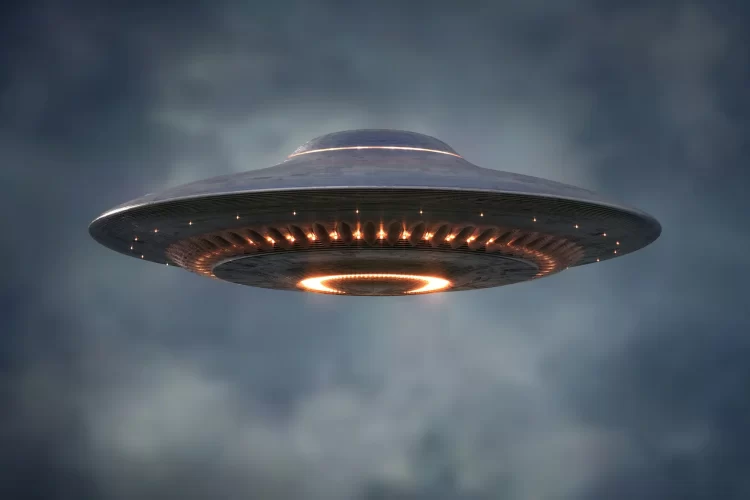 NASA is taking UFOs seriously, launching new research to investigate the phenomena