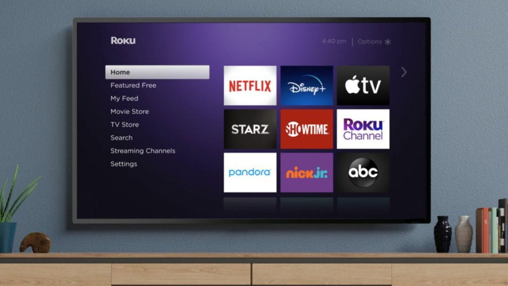 Netflix may purchase Roku in order to speed up the ad-supported tier