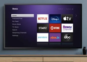 Netflix may purchase Roku in order to speed up the ad-supported tier