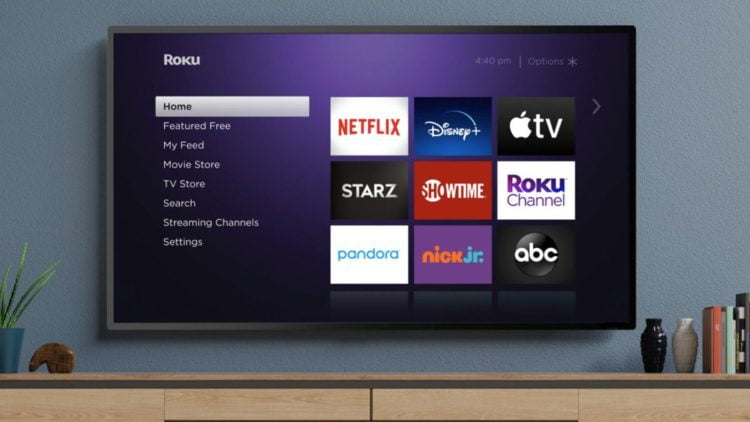 Netflix may purchase Roku in order to speed up the ad-supported tier