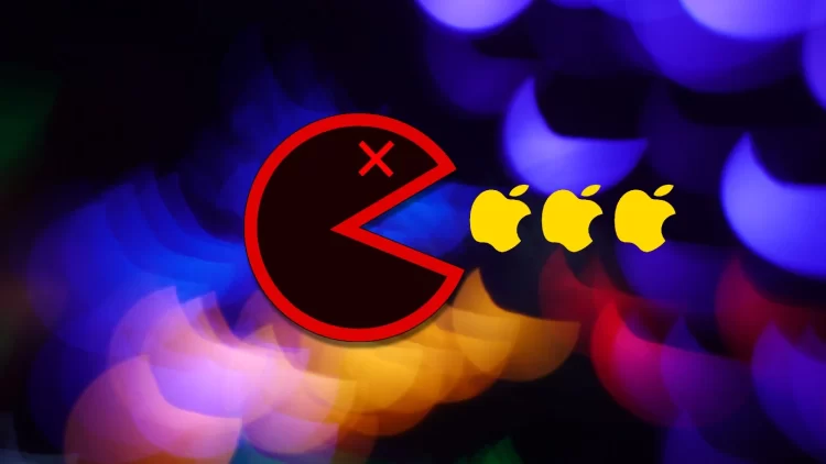 Newly discovered PACMAN weakness in Apple's M1 CPU can't be fixed