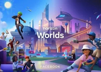 Oculus Quest 2 will be launched in the UK by Meta Horizon Worlds