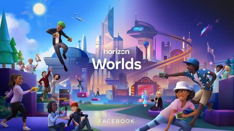 Oculus Quest 2 will be launched in the UK by Meta Horizon Worlds