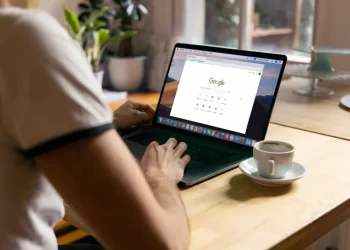 On macOS chrome performs far faster, Google claims