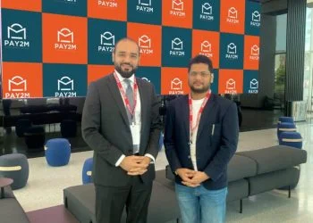 PAY2M: PayFast expands into MENA through a joint venture with Twyla Technologies
