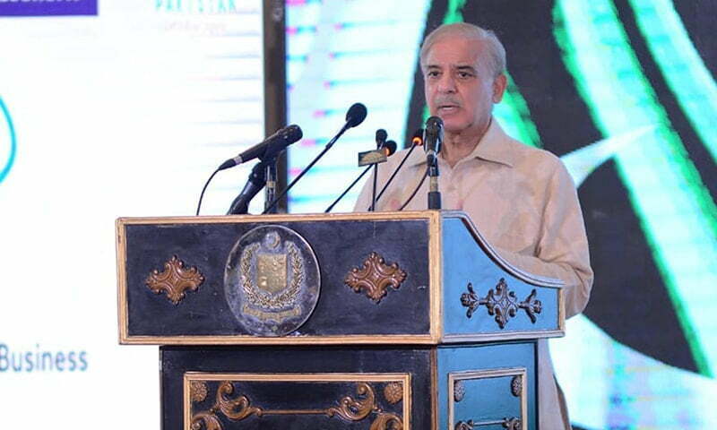 PM Shahbaz Sharif has high hopes of reviving the economy