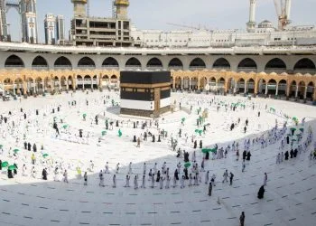 PM took notice of 200 govt. officials reportedly performing Hajj