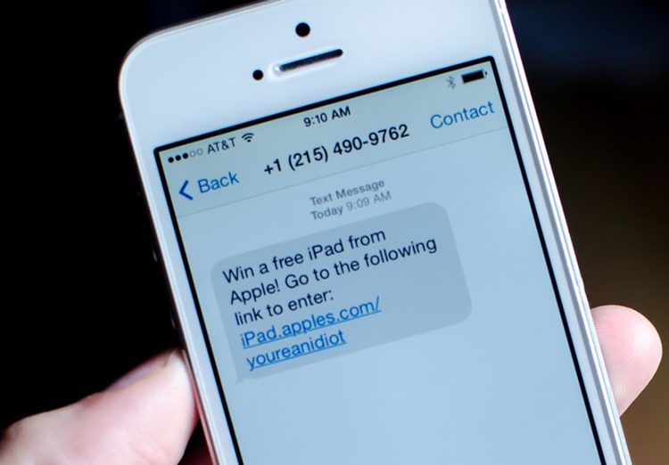 PTA finally eliminates spam SMS advertising