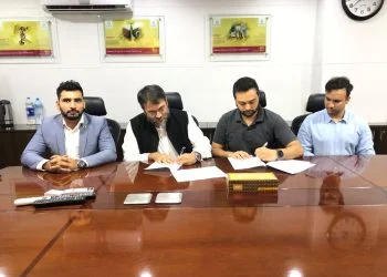 Pak-Qatar Family Takaful (PQFTL) Signed MOU with WAADA