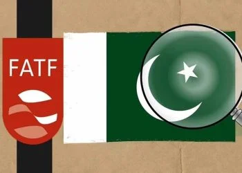 Pakistan begins diplomatic efforts to remove itself from the FATF's grey list