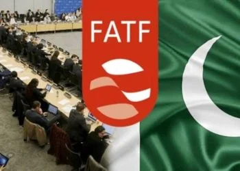 Pakistan is expected to be removed from the FATF grey list by October 22