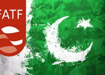 Pakistan is hoping to be removed from the FATF's grey list