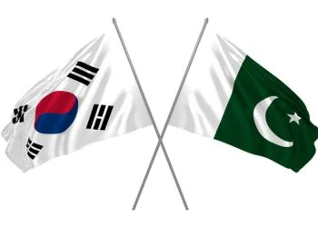 Pakistan will be given a $1 billion loan by South Korea