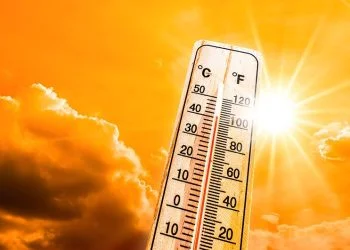 Pakistan will be scorched by yet another extreme heat wave in the near future