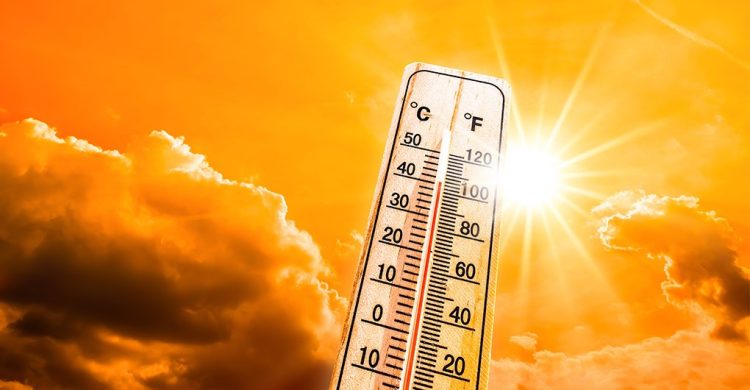 Pakistan will be scorched by yet another extreme heat wave in the near future