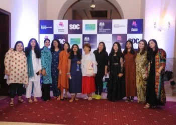 Pakistan/UK: New Perspectives, organized by the British Council, includes a film screening of Pakistan Stories