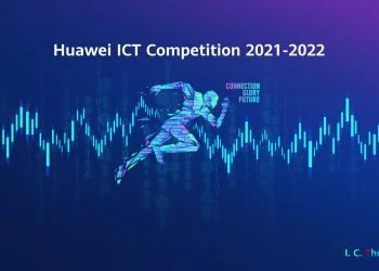 Pakistani Teams Gear up for 6th Huawei ICT Competition Global Final