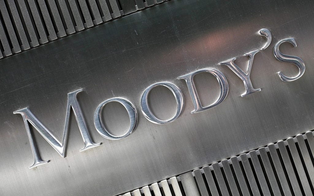 Pakistani banks' outlook has been reduced from stable to negative by Moody's