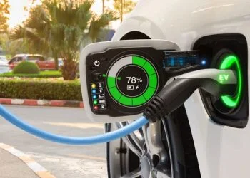 Pakistan’s first electric cars charging station spotted in Karachi