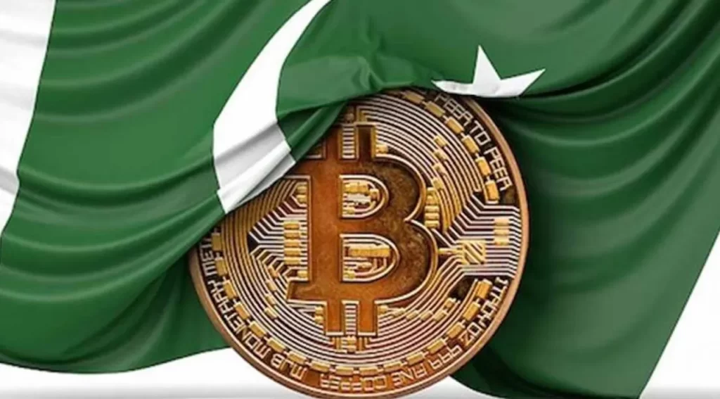 Pakistan's policy neutrality on cryptocurrency regulations is no longer an option