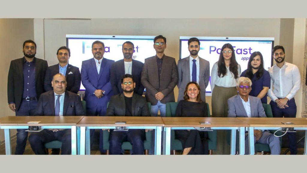 PayFast by APPS is the first fintech in Pakistan to join Visa's cybersource program