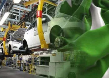 Payment restrictions have a negative effect on the auto industry production