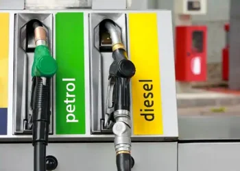 Possibility of increasing diesel by Rs. 53/liter and petrol by Rs. 18/liter