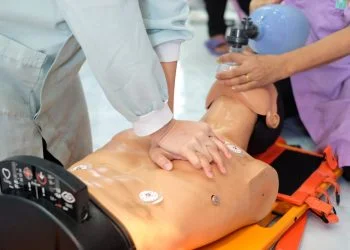 Prime Minister has ordered the initiation of life-saving skills training