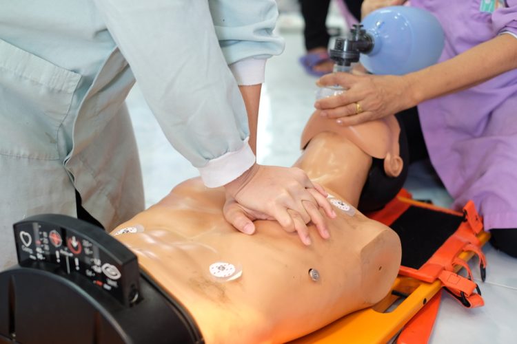 Prime Minister has ordered the initiation of life-saving skills training
