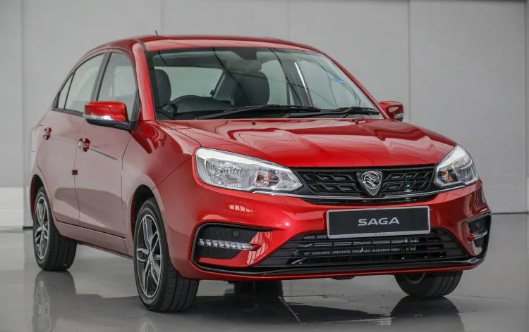 Proton prices in Pakistan have risen once more