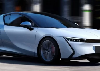 Qiantu Introduces the K20 Electric Hatchback with two Seats