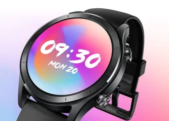 Realme will plan to release an affordable smartwatch