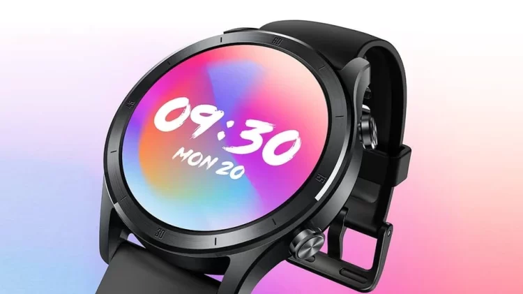Realme will plan to release an affordable smartwatch