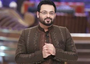 Religious Scholar and MNA Dr. Aamir Liaquat has passed away