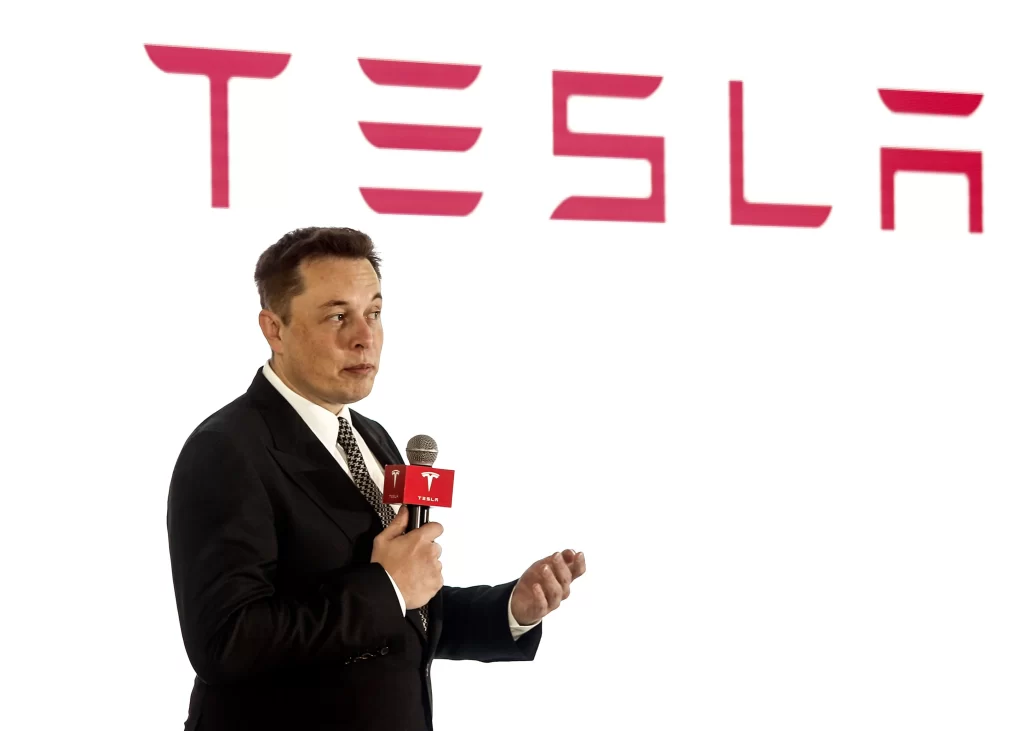 Return to the office or leave, Elon Musk to Tesla employees